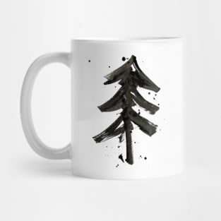 Pine Mug